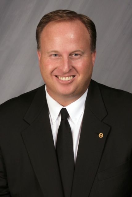 Grant Godbersen